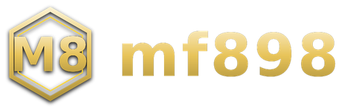 mf898 logo