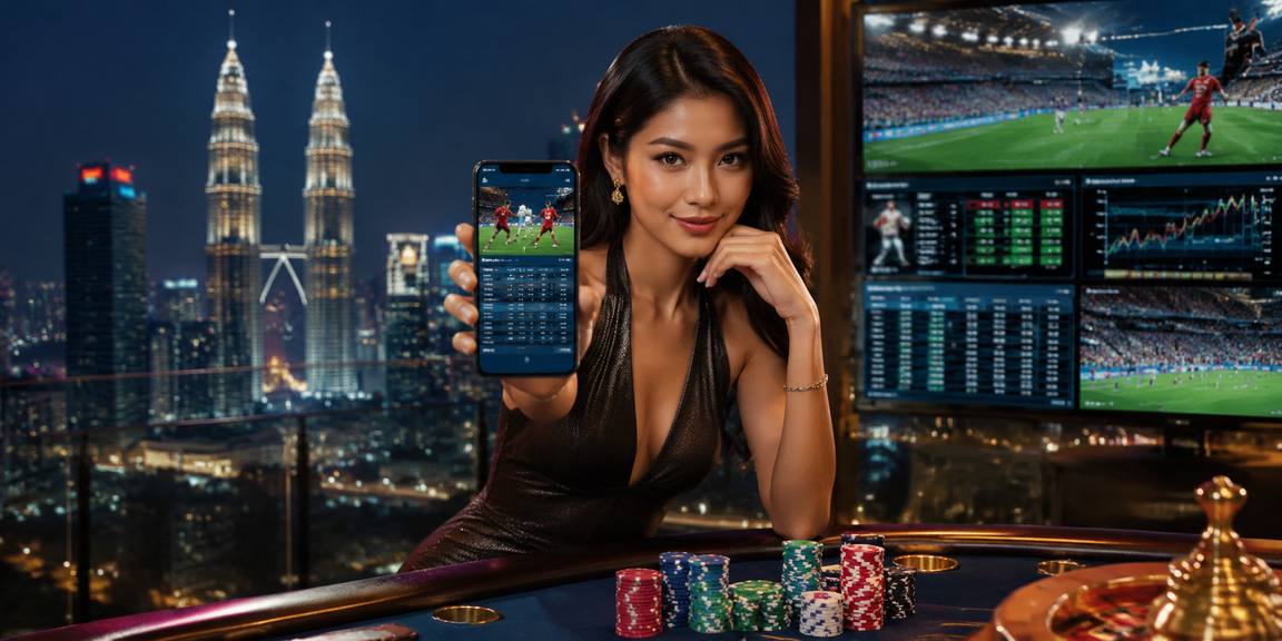 mf898 Apa Yang Kami Sediakan Dalam Winning Streak